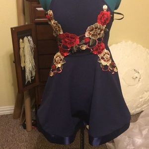 Cute Dress, Small, NWT
